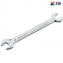 Sidchrome SCMT20701 - Metric 8 × 9mm Open End Spanner